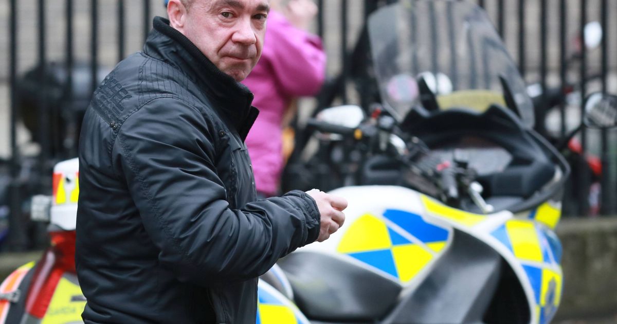 'You stabbed me in the artery you f*****g eejit' - Words of victim heard in Dublin murder trial