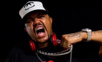 DJ Paul of Three 6 Mafia Talks New Single with Big Boogie, Jelly Roll’s Early Days, and the Hustle Behind the Music