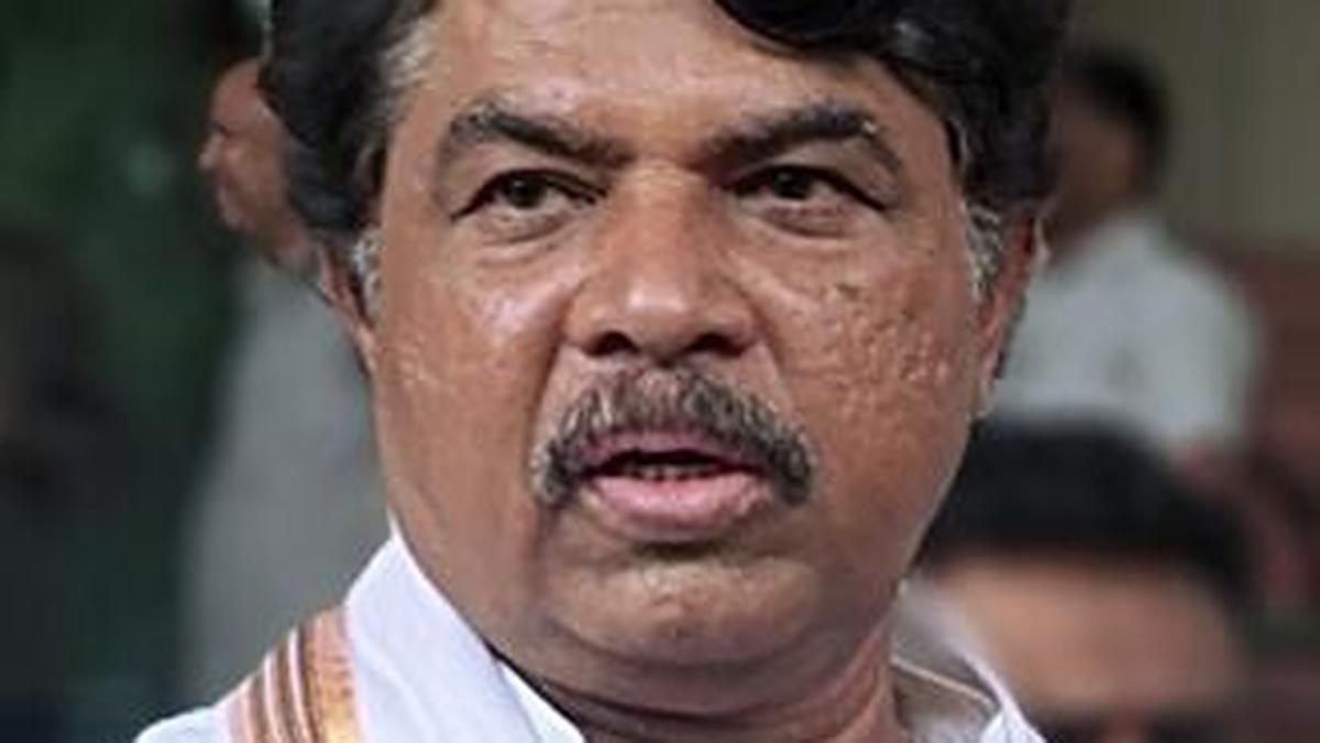 BJP accuses Karnataka government of failing to present facts before CWMA to ‘appease TVK’