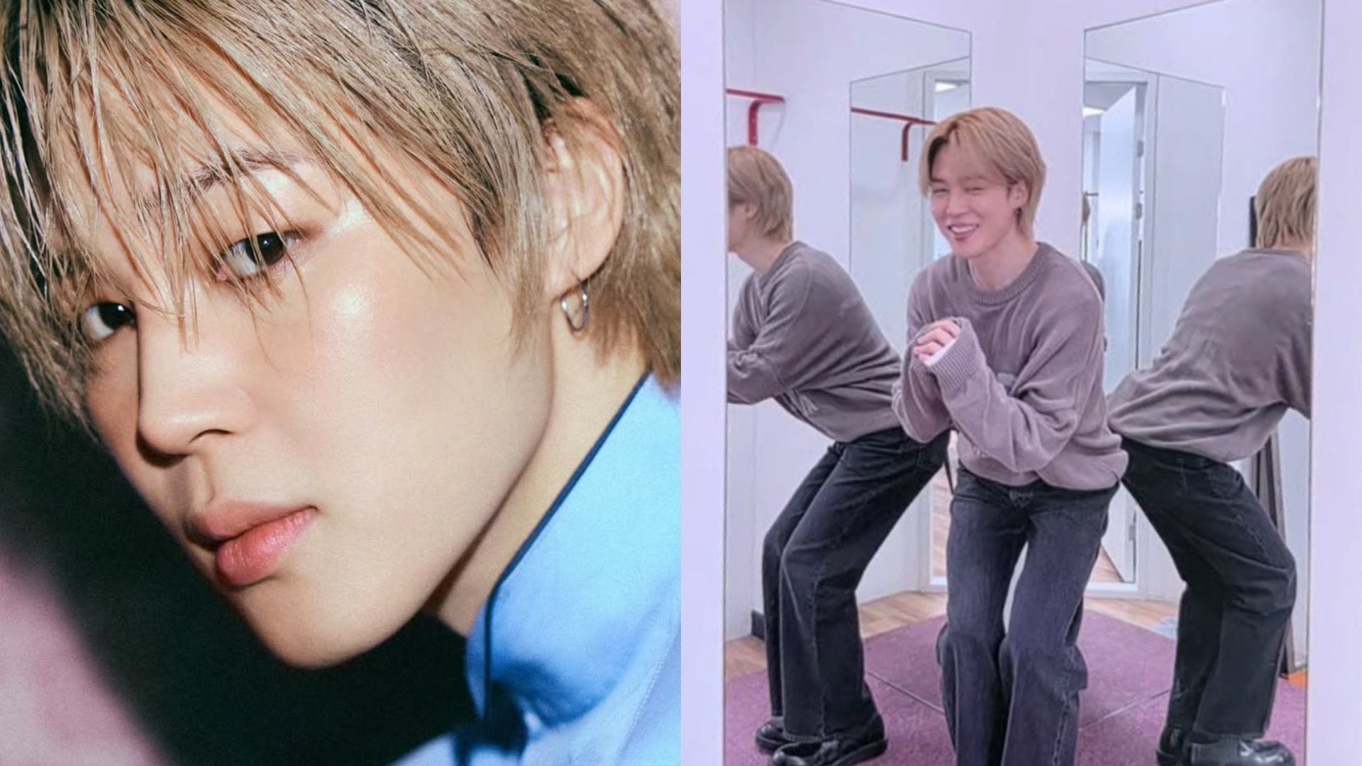 “Did Jimin read the tweets about the 360° stage”- Internet left reeling and over BTS’ idol’s hilarious Instagram update