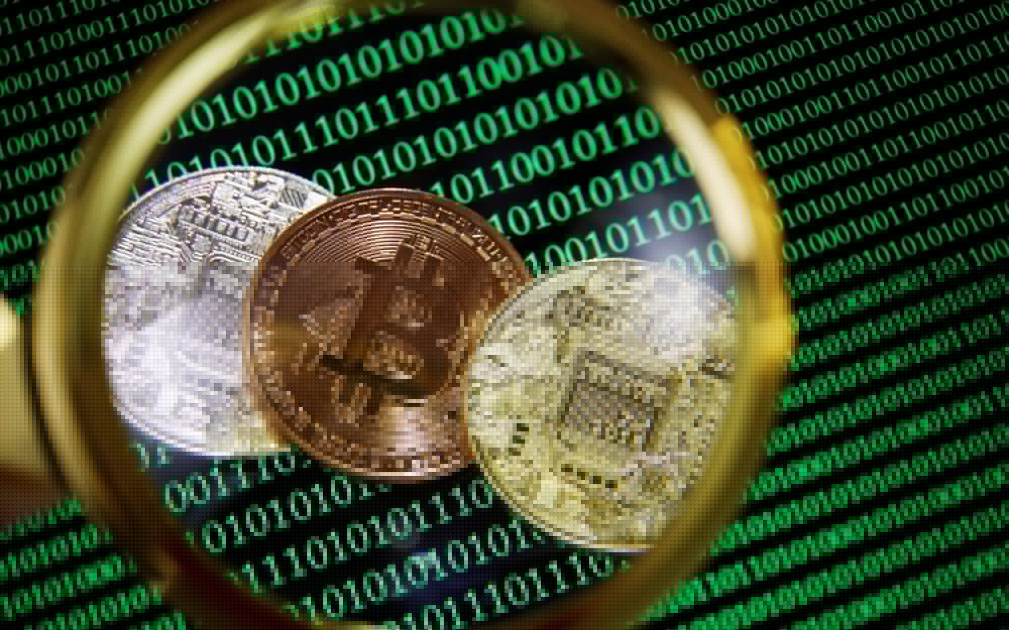 Hakerzy mogą ukraść nawet bitcoiny, które są w „zimnym” portfelu