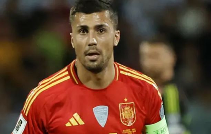 Barcelona është shumë pranë zyrtarizimit të Rodrit
