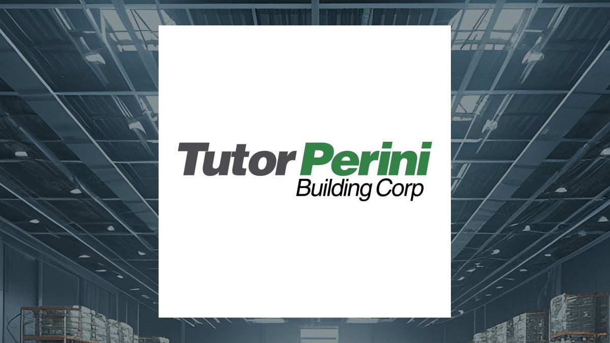 Tutor Perini (NYSE:TPC) Downgraded to Hold Rating by Zacks Research