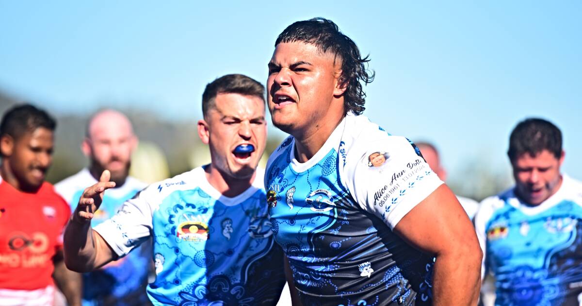 Koori Knockout live coverage: a morning of marquee matches