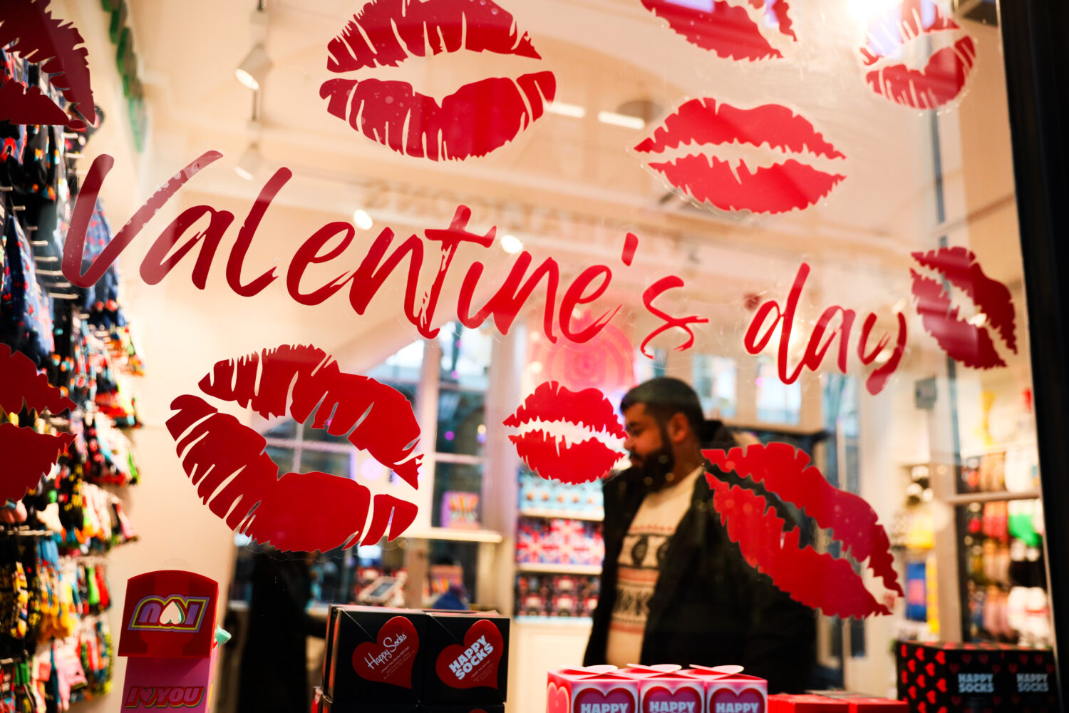 Food to Avoid for a Romantic Valentines Day