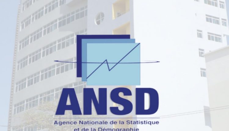 PIB 2023 : Cinq régions concentrent plus de 70 % de la richesse du Sénégal