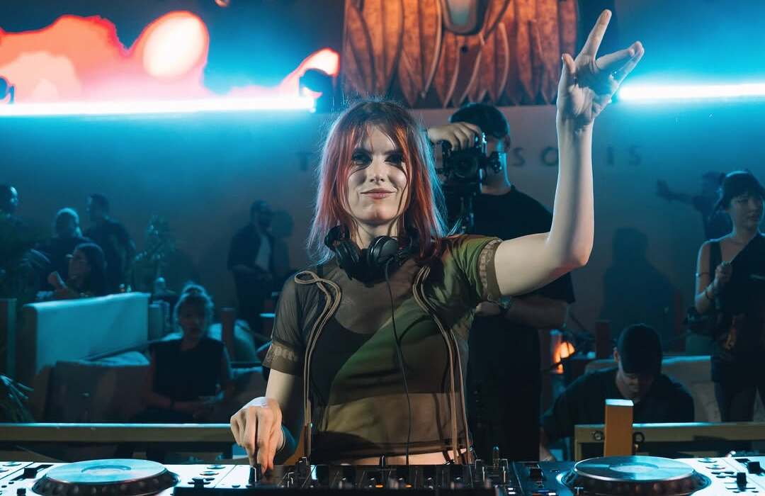 Dancing Astronaut’s New Music Friday: Adam Ten & Rafael, GENESI, Henri Bergmann & CENKK, VILLA and more (September 12, 2025)