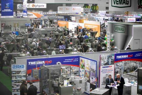 foodpro 2026 opens on Sunday