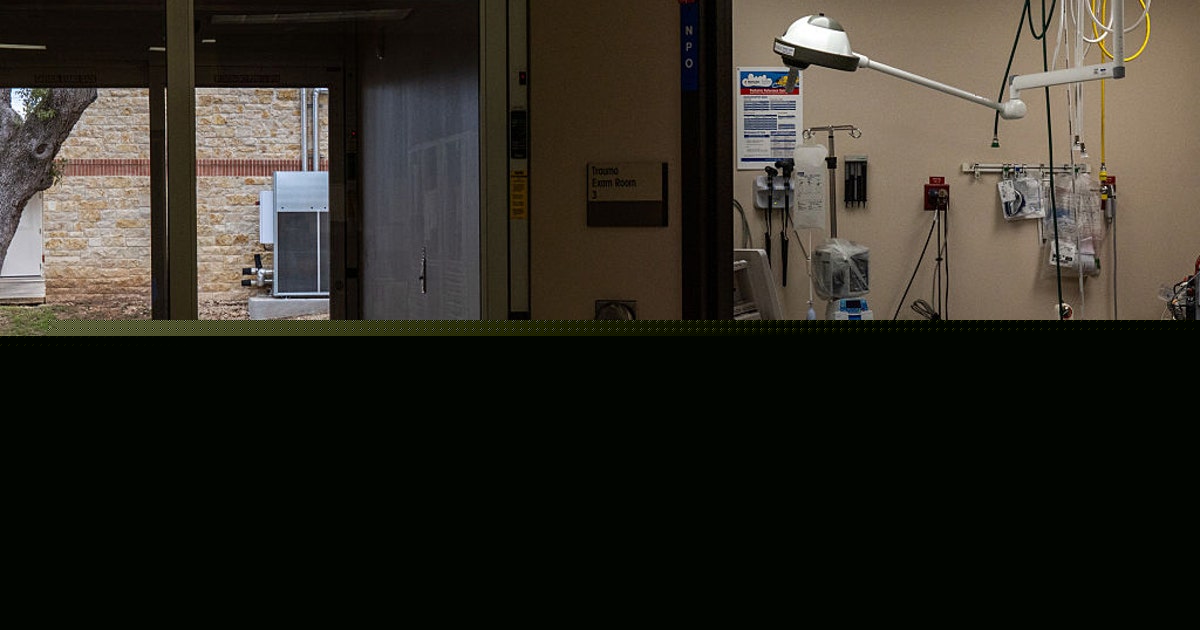 Woman wins massive settlement after bladder mistakenly removed during surgery for benign cyst