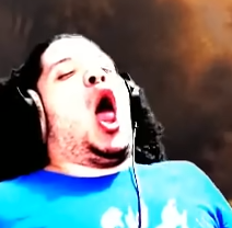 OkBuddyRetard - i wanna cum in pelo's mouth | /r/okbuddyretard