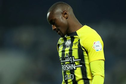 Report – Al-Ittihad Decline Inter Milan Offer For Ex Aston Villa Winger