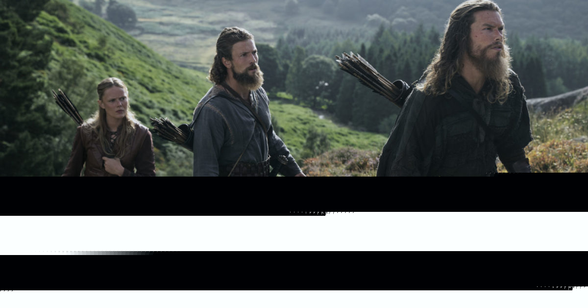 Vikings: Valhalla Season 2 Official Trailer: New Worlds, New Dangers