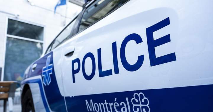 Two Montreal men dead in apparent murder suicide
