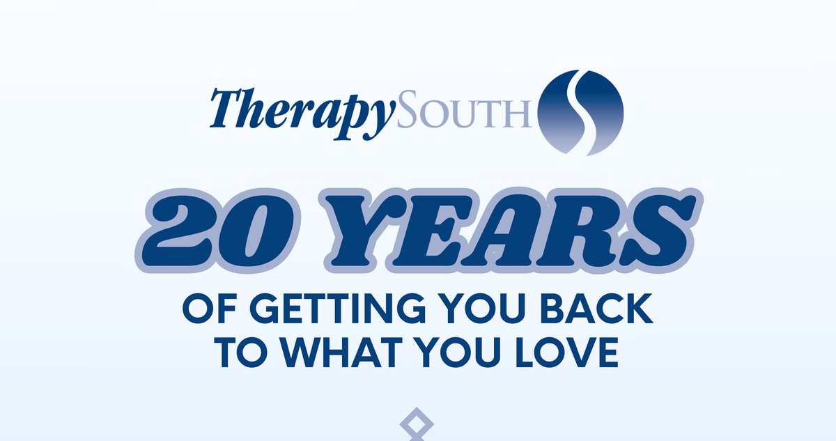 TherapySouth marks 20 years of care