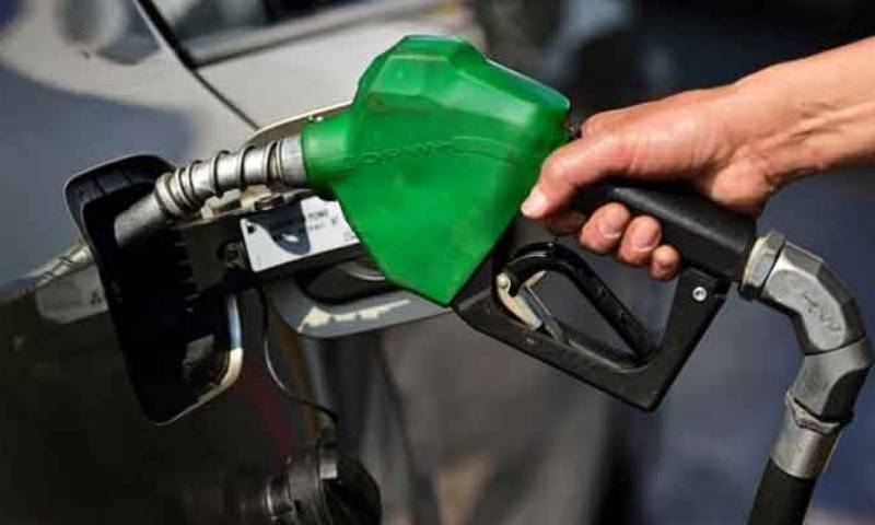 Govt reduces petrol price by Rs3.19
