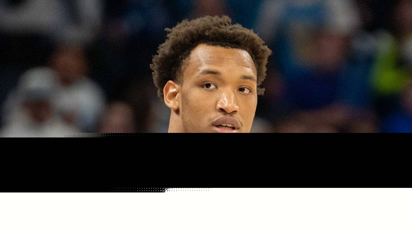 Recent news might spell the end of the road for forgotten Timberwolves draft pick
