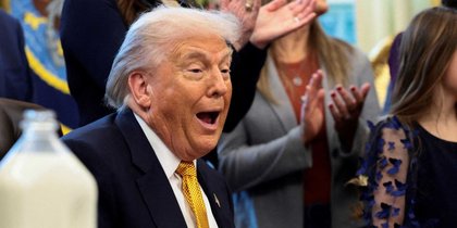 The one promise Trump has kept