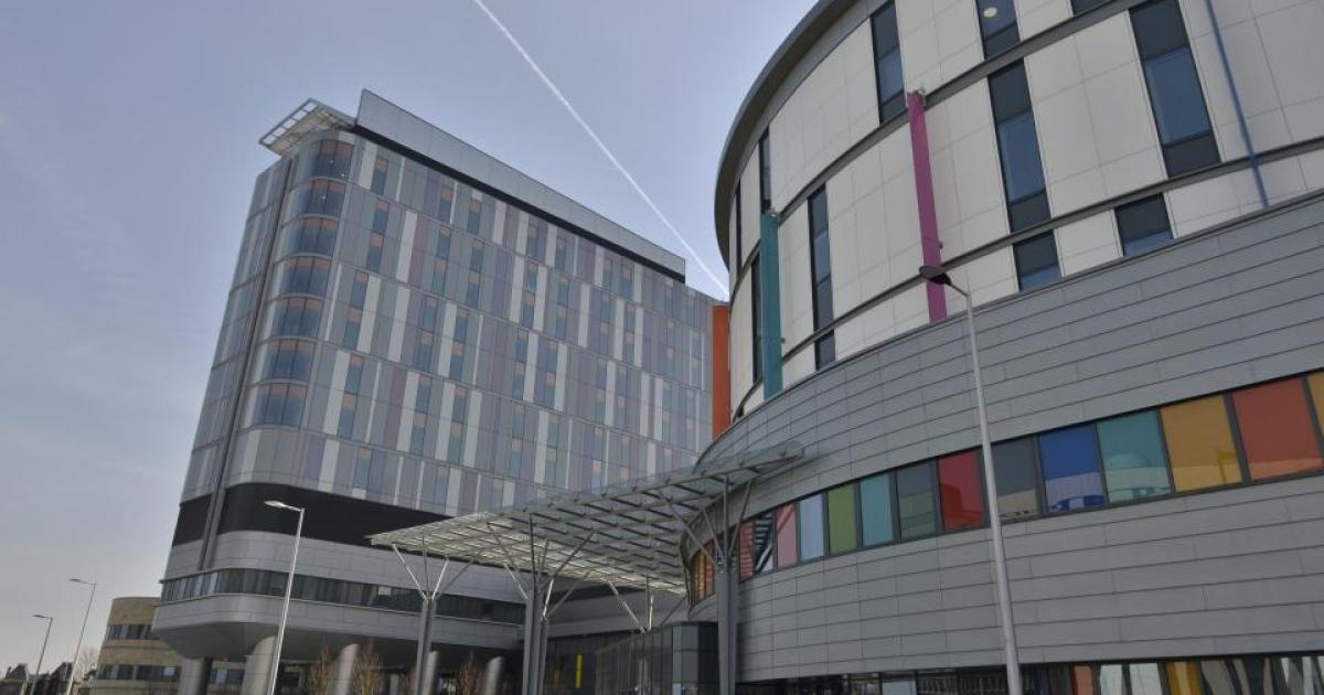 Taxpayers face £170m bill to fund vital repairs at scandal ridden Glasgow hospital