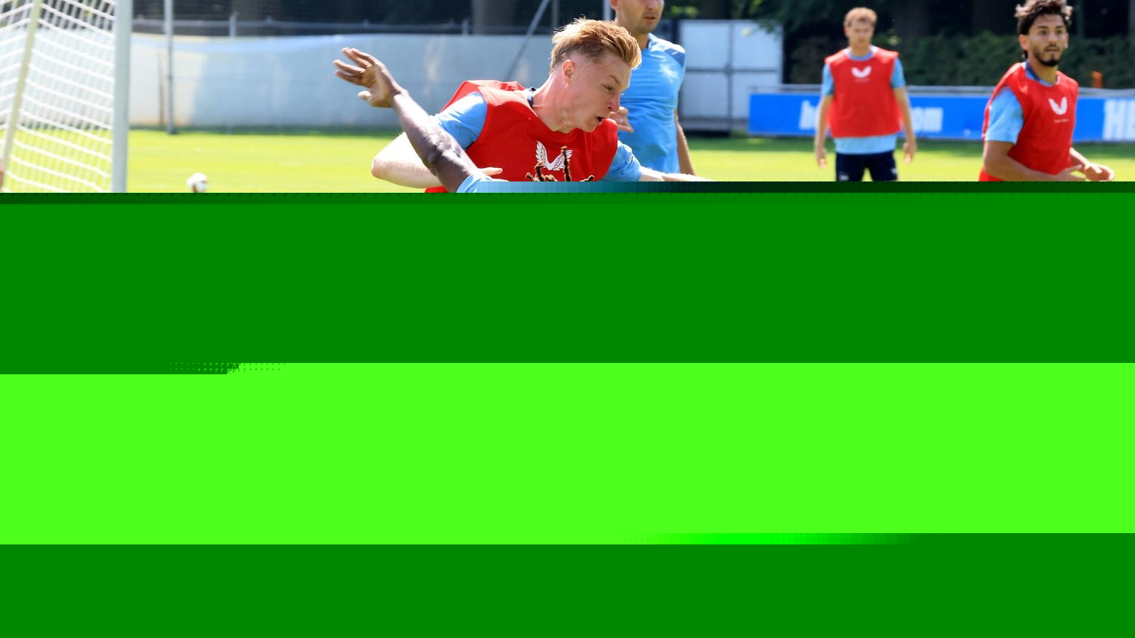 Dieser herausfordernde Balanceakt macht Hertha BSC ab sofort zu schaffen