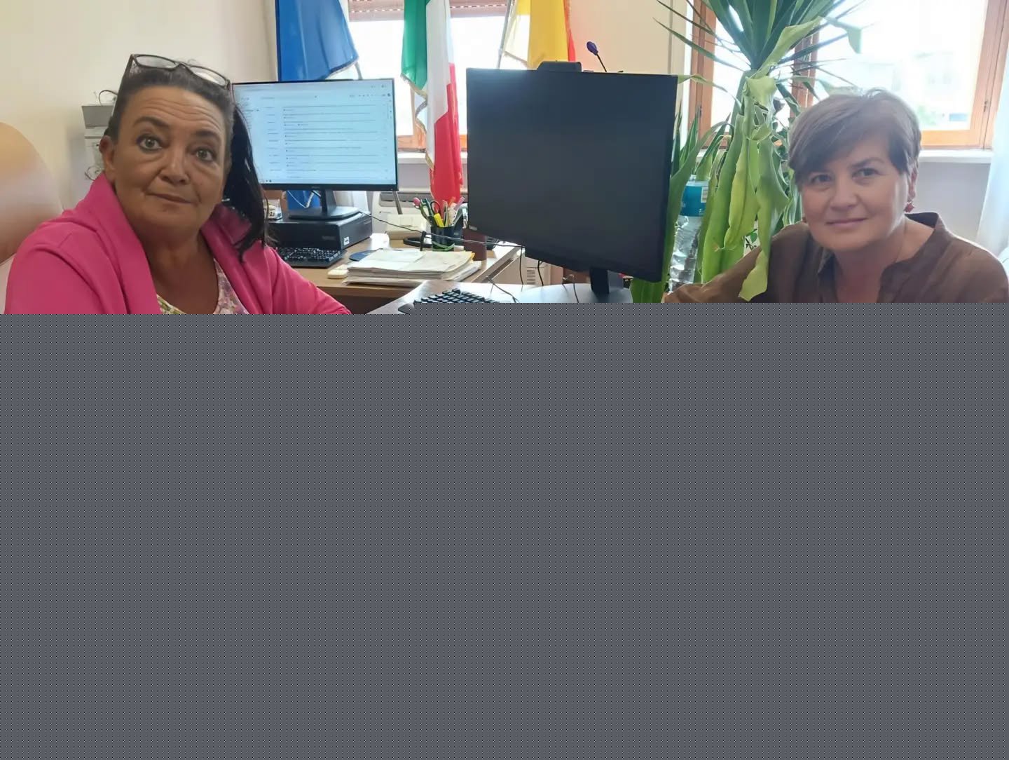 Asp Trapani, Francesca Catalano è il nuovo direttore delle Risorse Umane