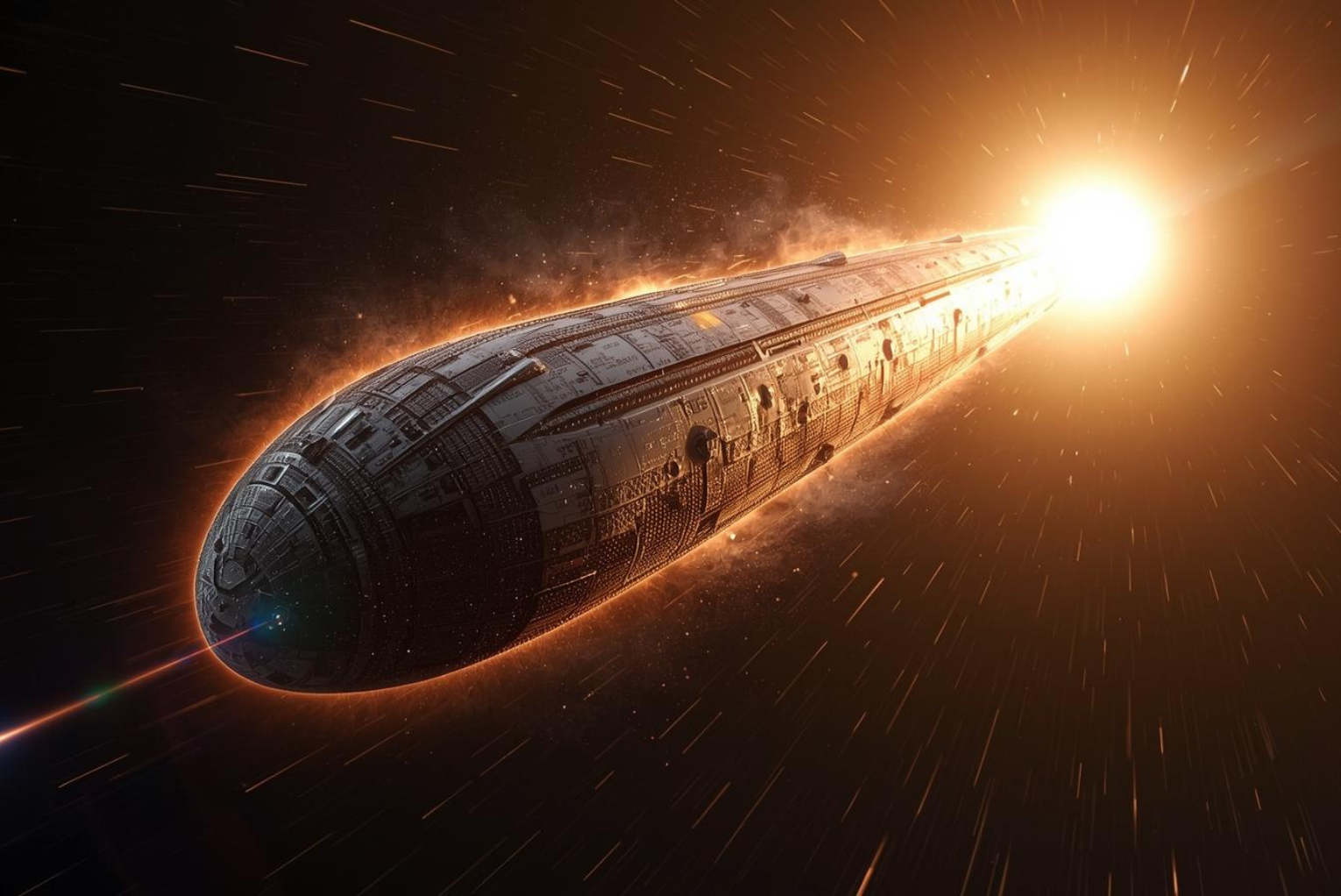 Is 3I/ATLAS About to Surprise Us Again? How You Can Watch the Latest Breakthrough Unfold