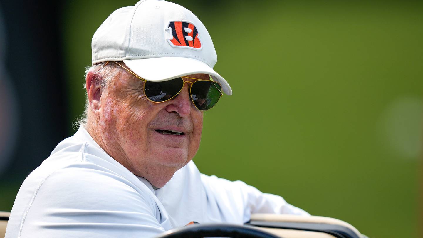 Bengals Franchise Valuation Rockets Up Following 2025-26 Season