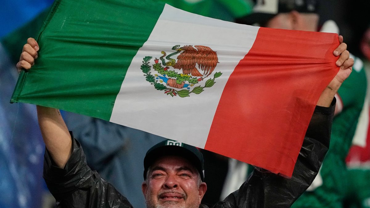 Federación Mexicana de Fútbol ratifica su respaldo a Gianni Infantino tras las tensiones en la FIFA