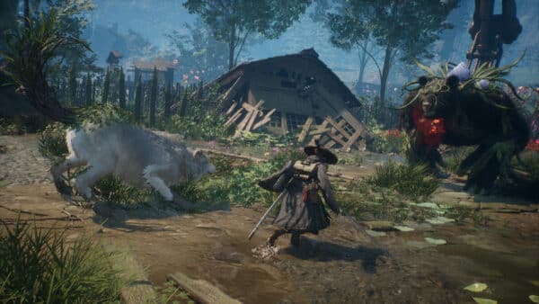 Beast of Reincarnation Day-One Update 1.004 Helps Performance