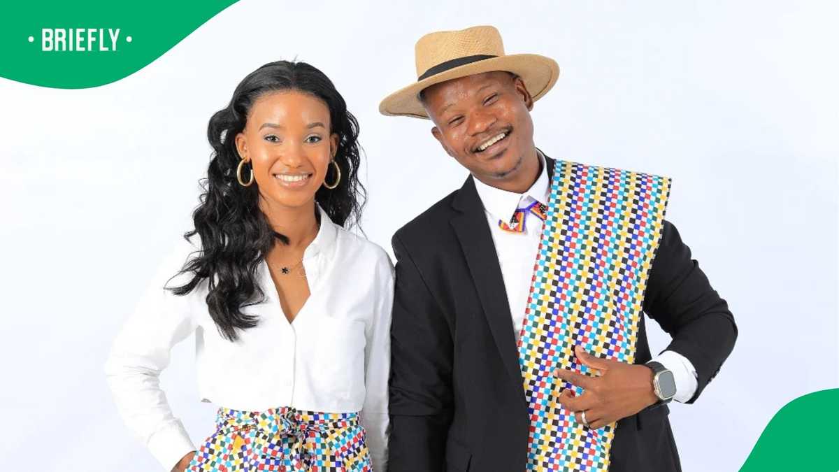 'Uzalo' actress Nandipha Sefoloko shares how she is coping with divorce: "I had to wake up and make money"