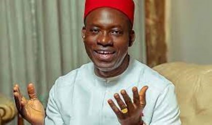 Gov Soludo gets applaud from non-indigenes in Nnewi