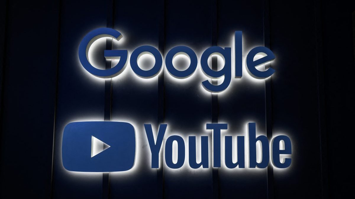 YouTube pays millions after Trump sues over account suspension
