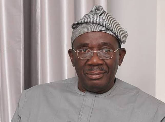 Serving Senator threatens to kill Accord Party members on election day