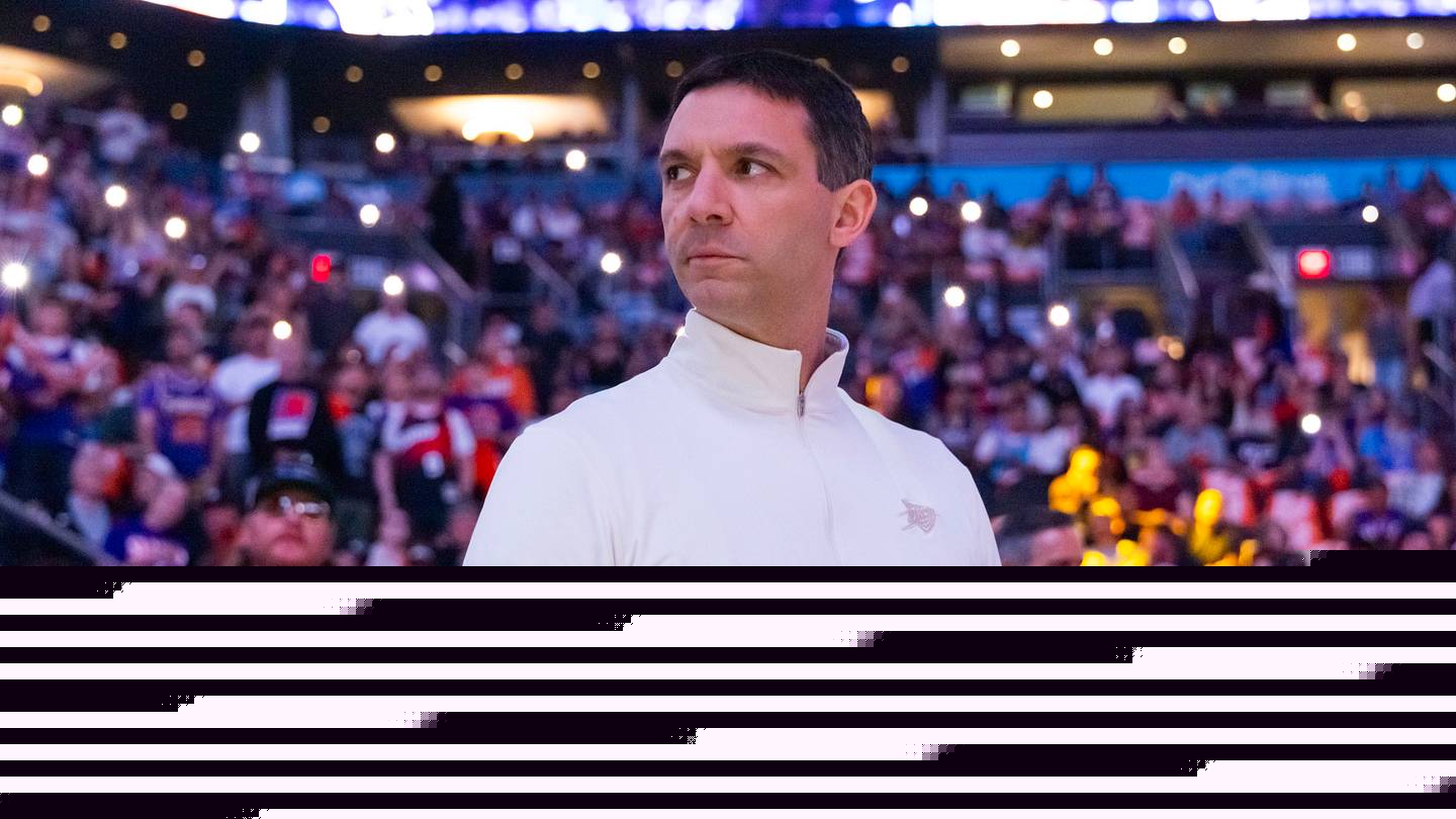 OKC Thunder Roll Into 2026-27 With Plenty of Lineup Combination