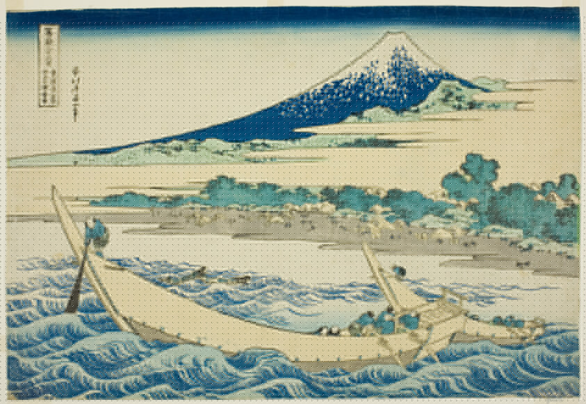 A Free Online Archive Lets You Explore 5.8 Million Works of Art Spanning 5,000 Years of History