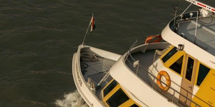 Nueva York suspende servicios de ferry por hielo en los ríos East y Hudson