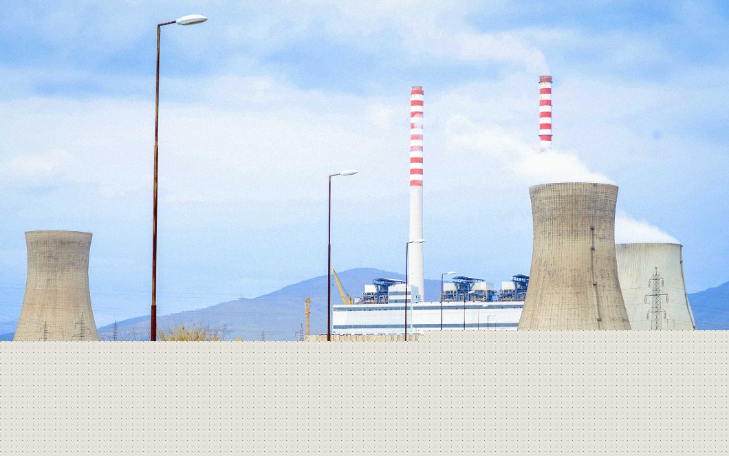 Elektrárny Severní Makedonie vypsaly nový tendr na těžbu uhlí v REK Bitola za více než 15 milionů eur