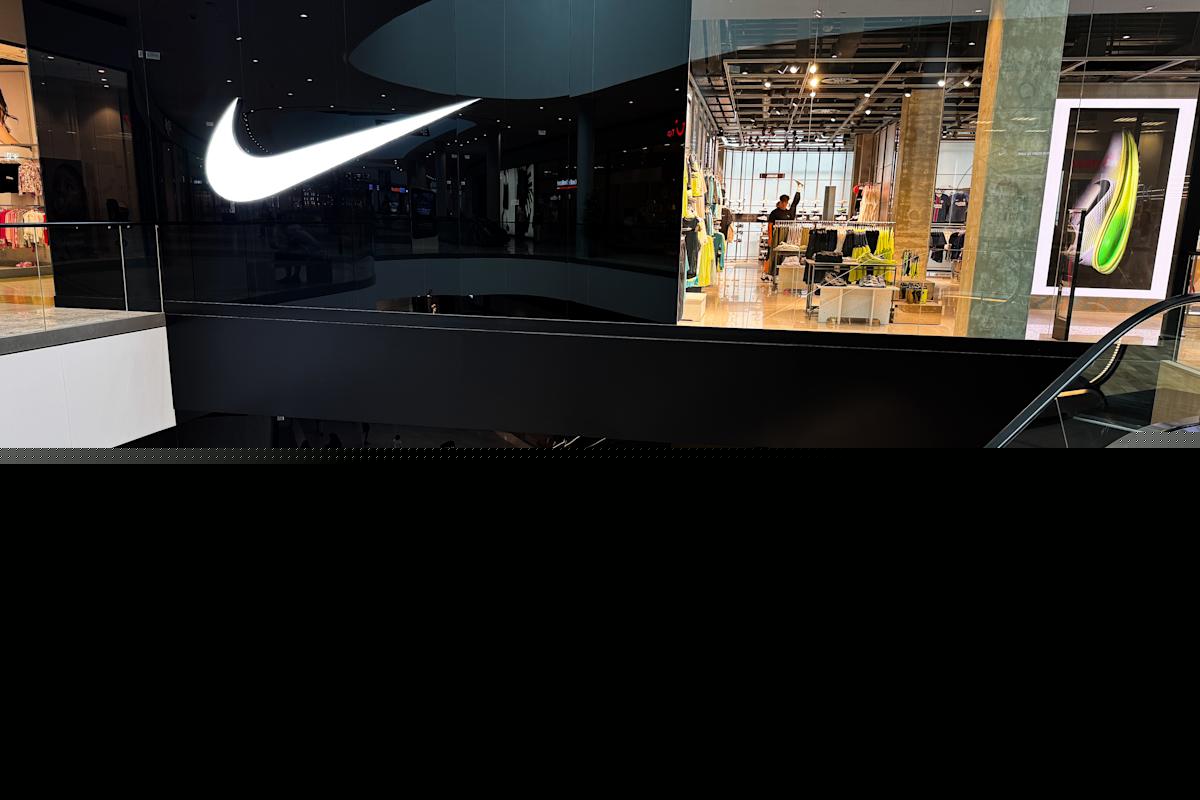 Nike expected to post sales decline as it navigates tariffs, turnaround strategy