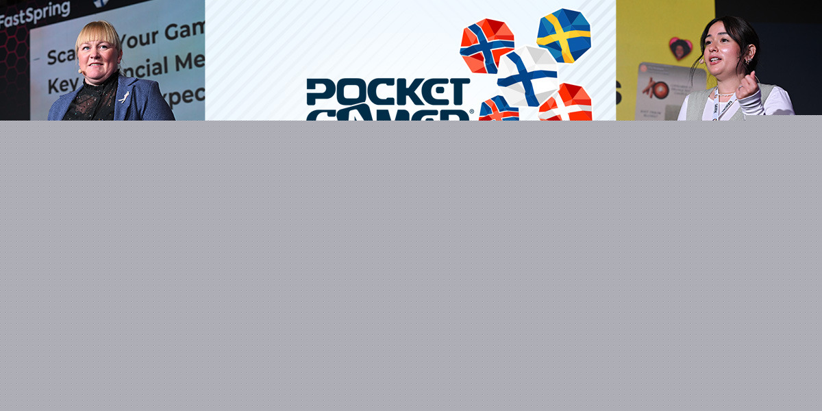 The first speakers announced for PG Connects Nordics
