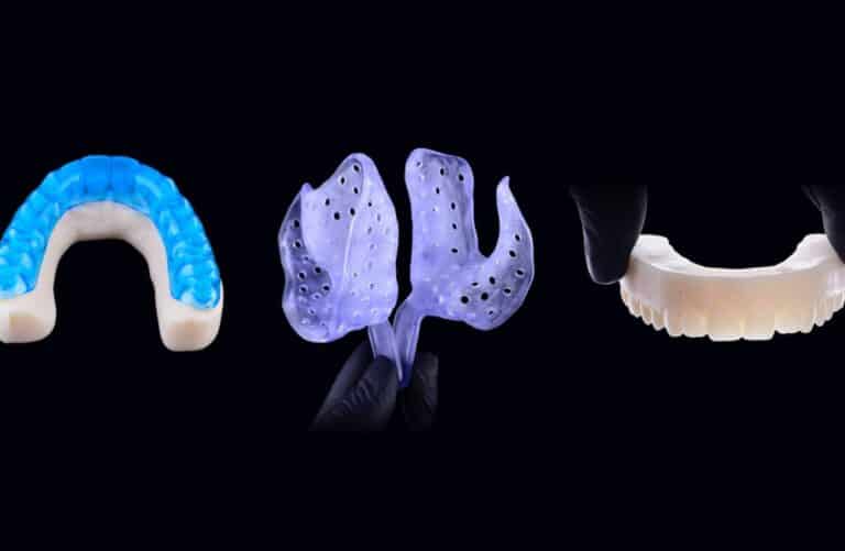 Swinburne invests in AI-driven dental manufacturing