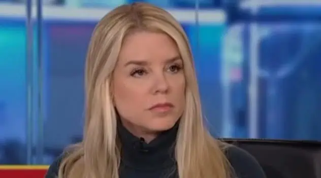 Court Sides With AG Bondi: Gang Crackdown Arrests Don’t Count As Political Persecution