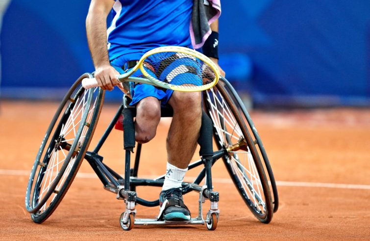 Disabilità: da oggi al via le domande per il Bando Ausili sportivi 2025