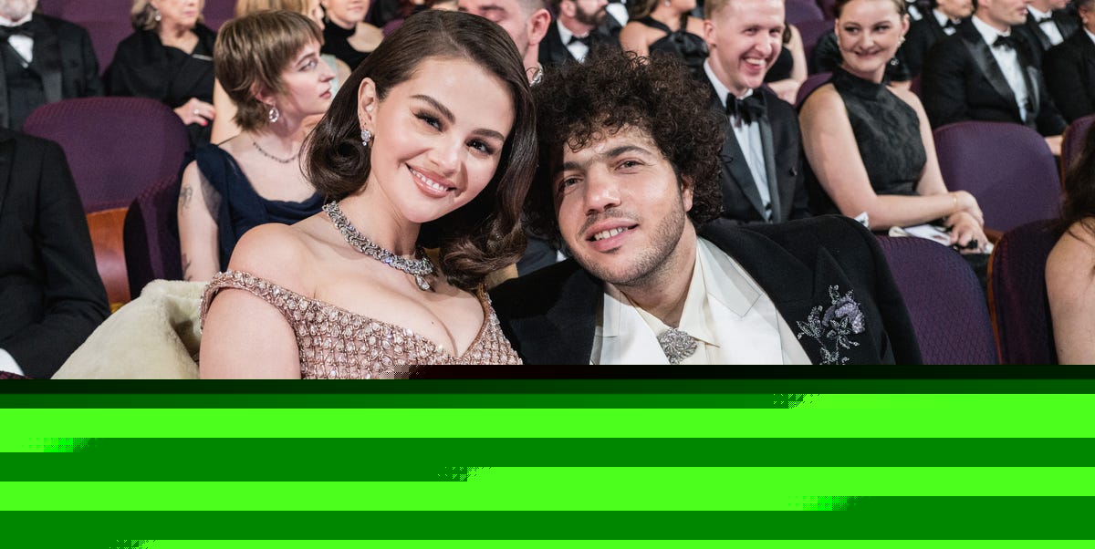 Selena Gomez and Benny Blanco’s Full Relationship Timeline
