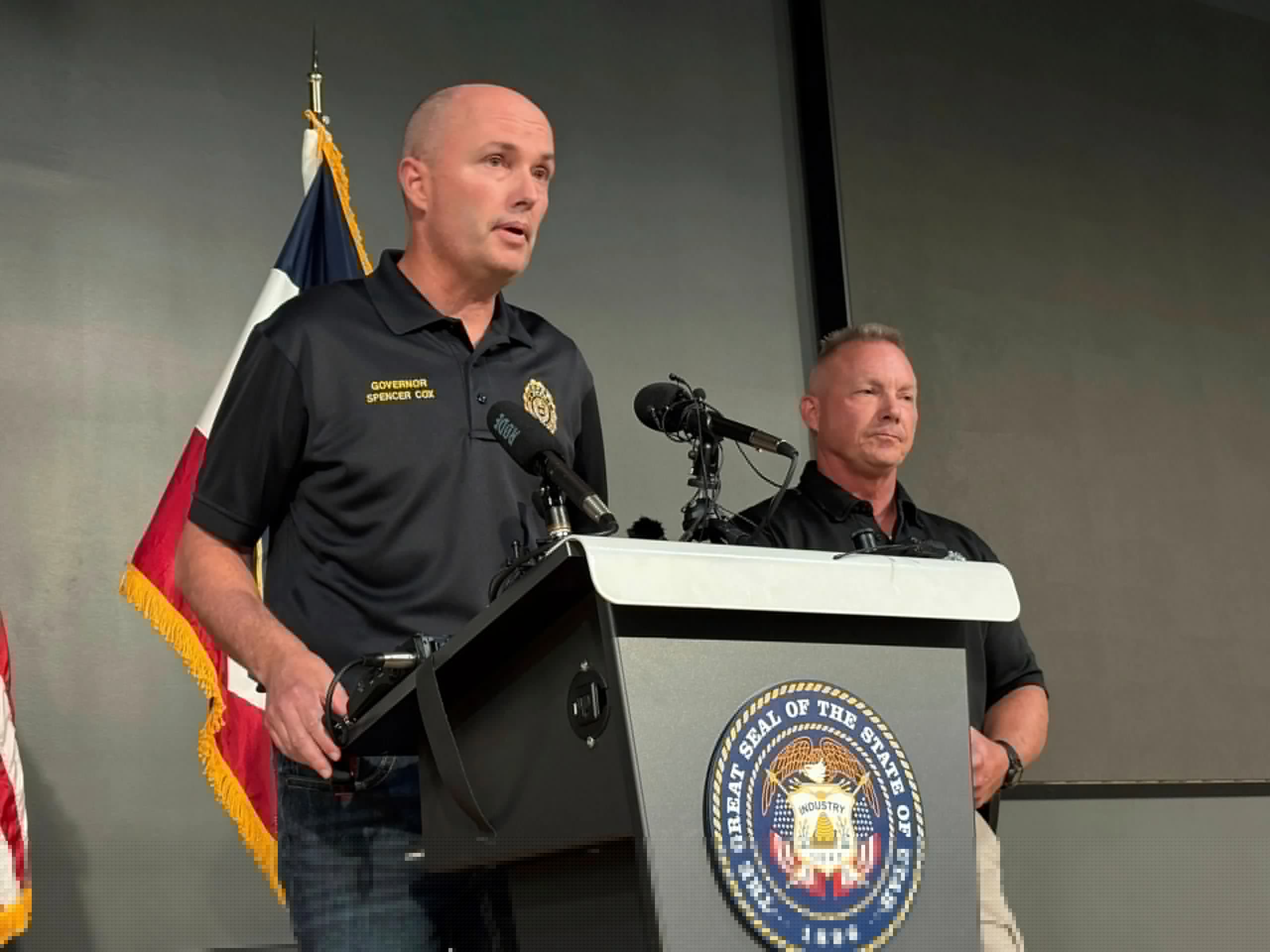 Charlie Kirk’s killing raises the stakes for campus security