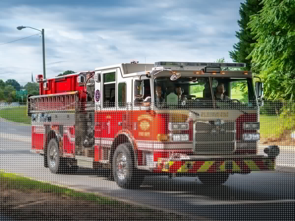 Fire At Popular Western New York Business Ahead Of Opening