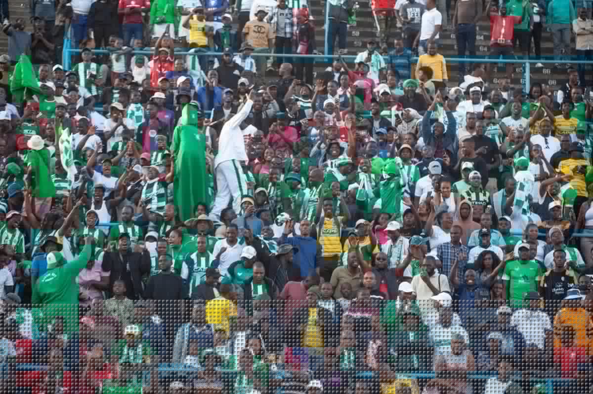 Major boost for Zimbabwe football clubs as Cabinet slashes matchday levies