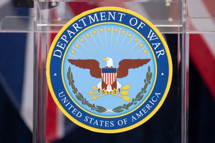 No More Posture of Weakness: Secretary of War Speaks at Cabinet Meeting