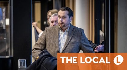 Today in Sweden: A roundup of the latest news on Friday