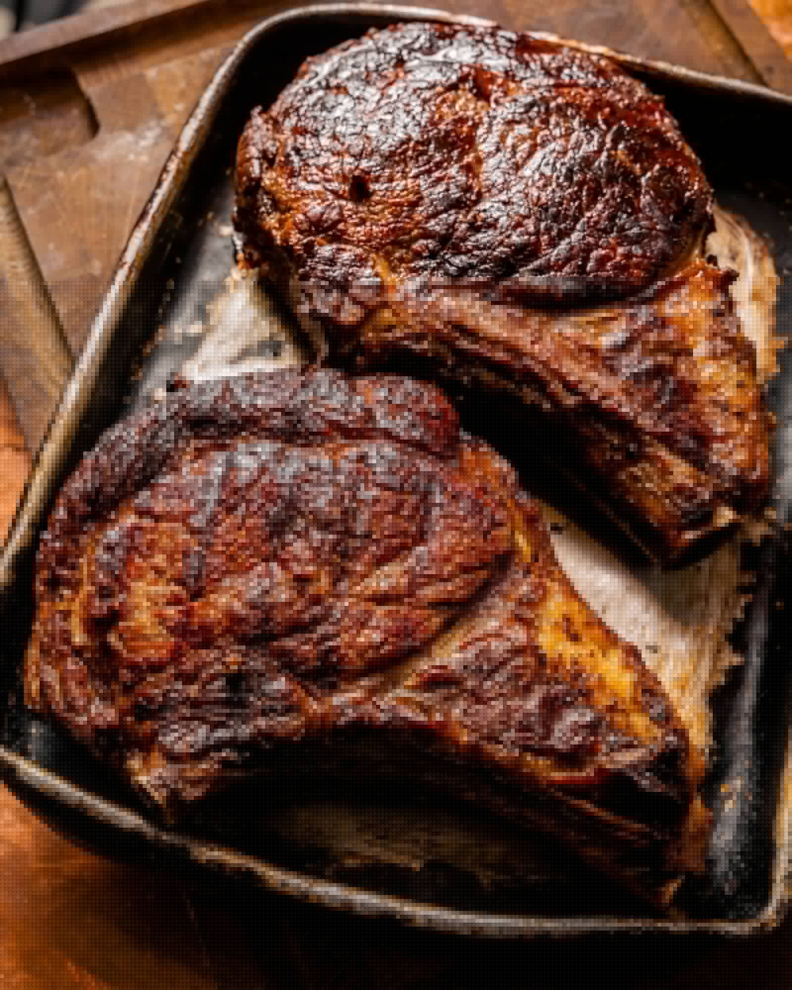 Hawksmoor To Open Boston Location in Fort Point This September