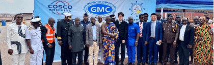 GMC to establish US$450m manganese refinery at Nsuta