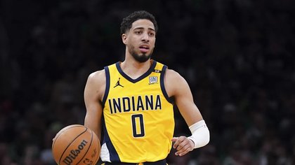 Tyrese Haliburton Wants To Be More Like This Celtics Star